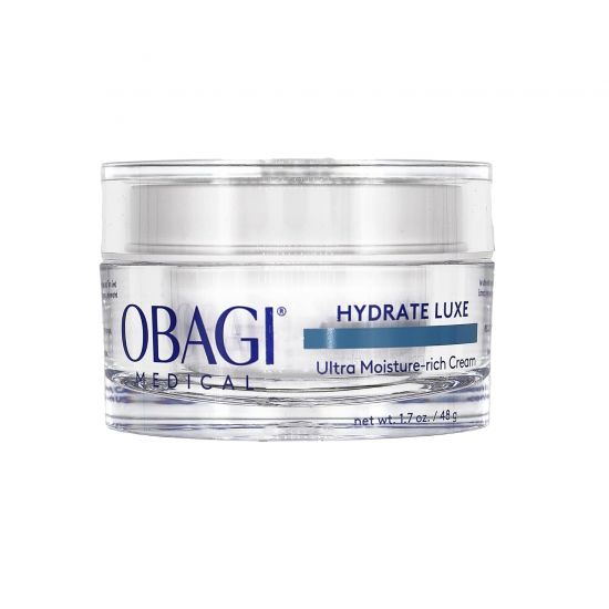 Obagi Hydrate Luxe Moisturizer 