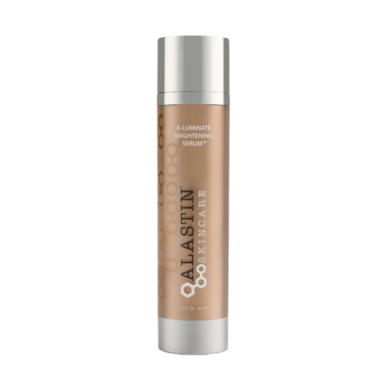 ALASTIN Skincare A-LUMINATE BRIGHTENING Serum™