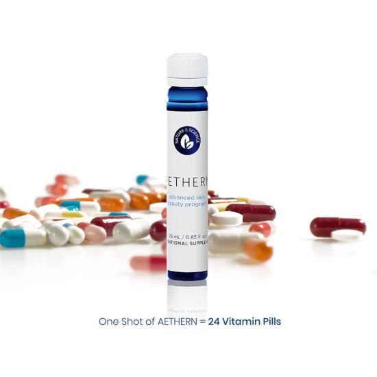 Aethern® Advanced Skin Beauty Program