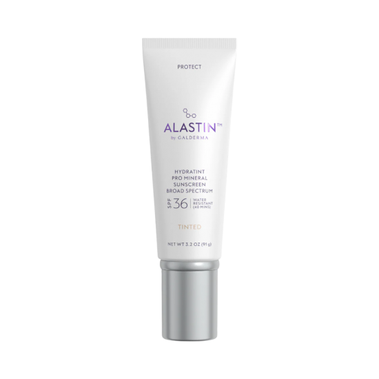 ALASTIN Skincare HydraTint Pro Mineral Broad Spectrum Sunscreen SPF 36