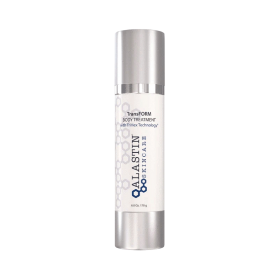 ALASTIN® Skincare TransFORM Body Treatment with TriHex Technology®
