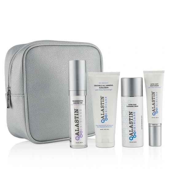 Alastin Skincare Procedure Enhancement System with TriHex Technology®
