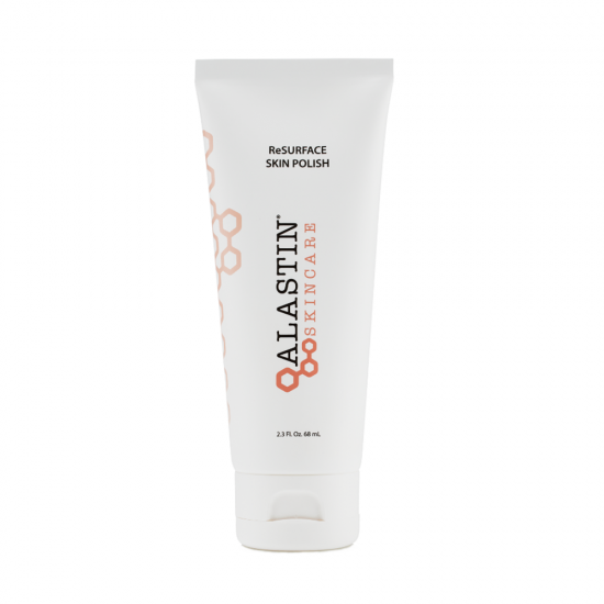 ALASTIN Skincare ReSURFACE Skin Polish
