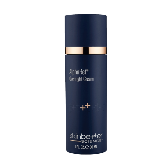 skinbetter science AlphaRet Overnight Cream 30 ml