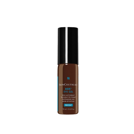 SkinCeuticals AOX®  + Eye Gel