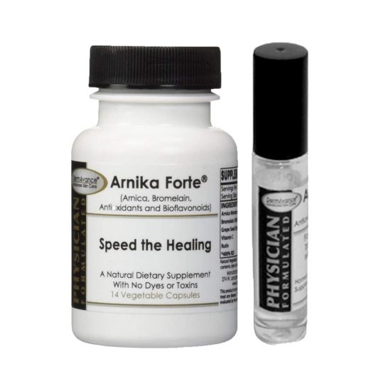 DermAvance Arnika Forte® Kit