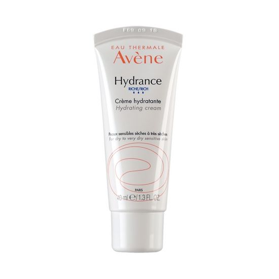 Avène Hydrance Rich Hydrating Cream
