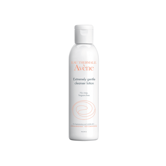 Extremely Gentle Cleanser Lotion