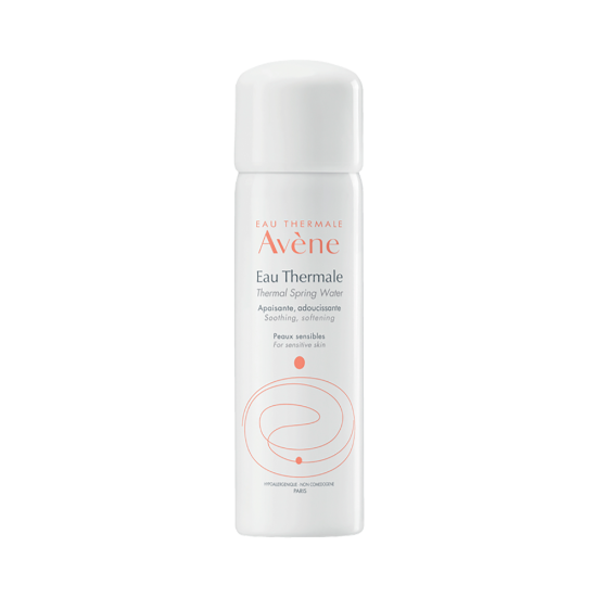 Avène Thermal Spring Water - 50 ml