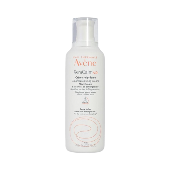 Avène XeraCalm A.D Lipid-Replenishing Cream