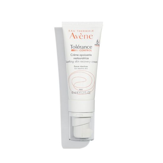 Avène Tolerance Control Soothing Skin Recovery Cream