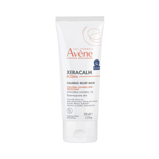 Avène XeraCalm Eczema Calming Relief Balm