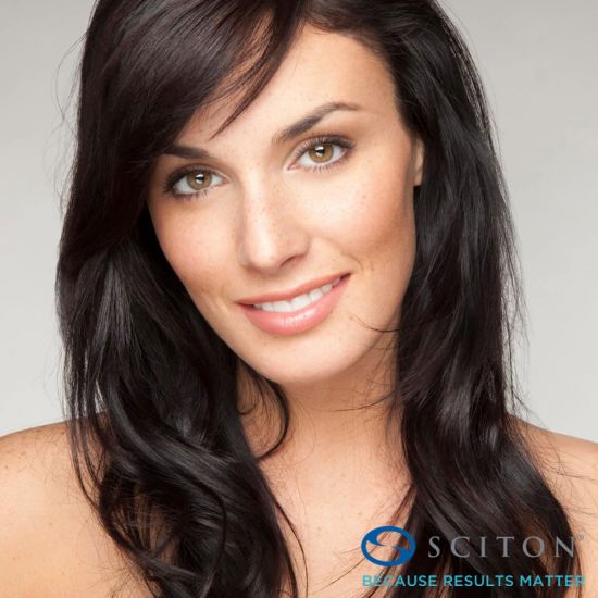 Laser Hair Removal - Face & Neck