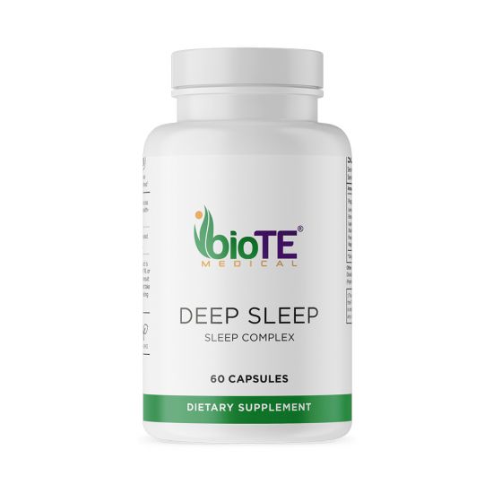 BioTE® DEEP SLEEP 