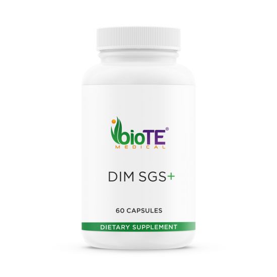 BioTE® DIM SGS+