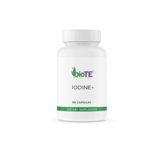 bioTE® IODINE+