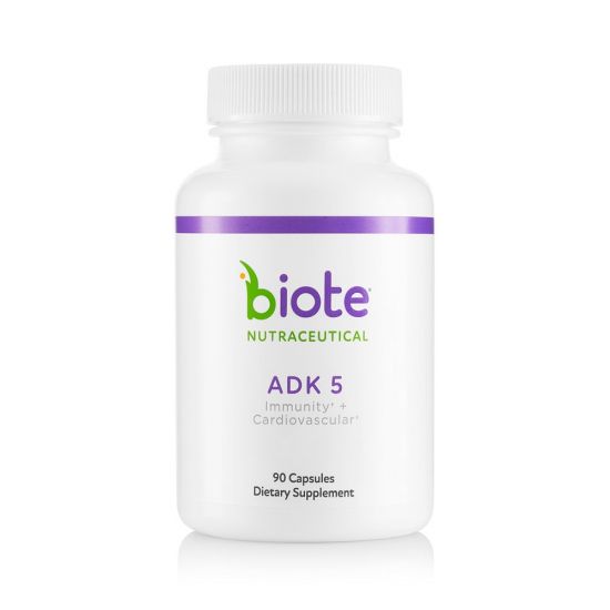 bioTE® Medical ADK 5