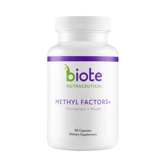 Biote® Methyl Factors+