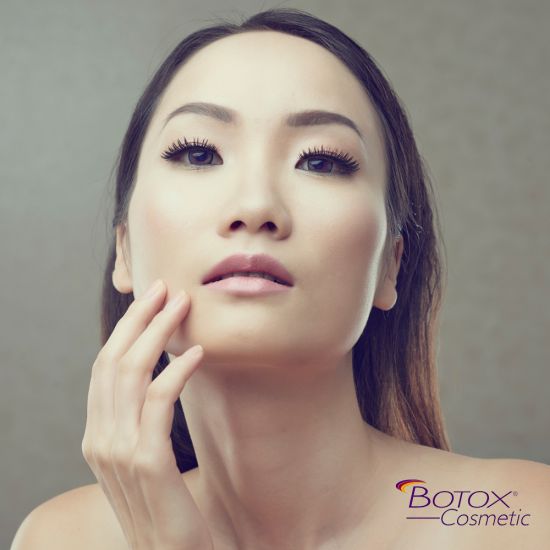 BOTOX® by the Unit