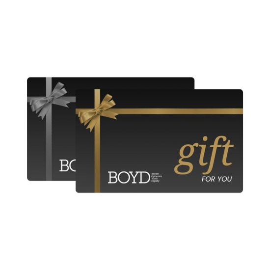 BOYD Gift Card