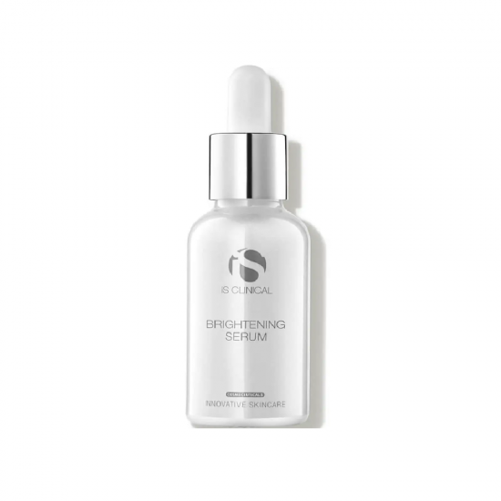 brightening serum