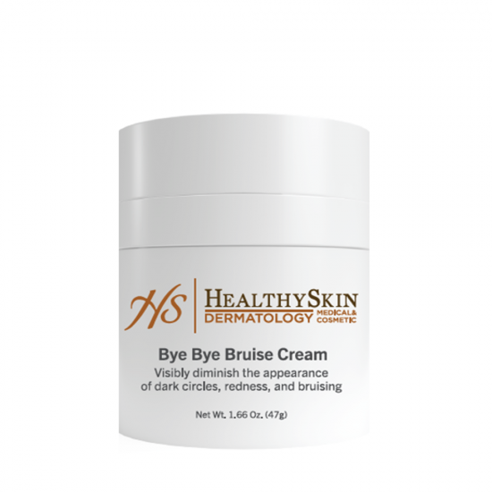 Bye Bye Bruise Cream