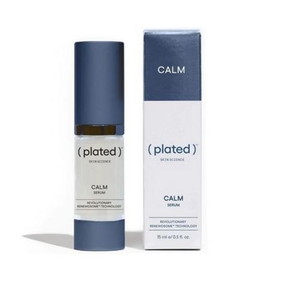( plated )™ Calm Serum