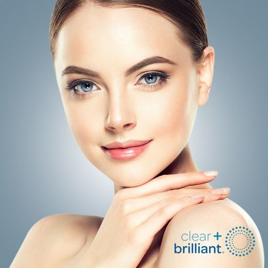 Clear + Brilliant - (2 opts)