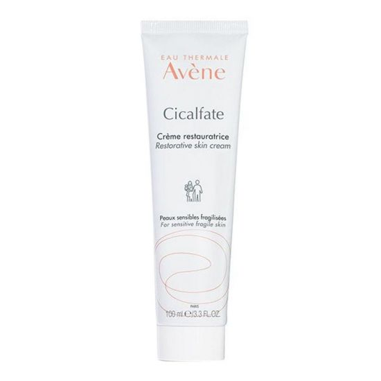 Avène Cicalfate Restorative Skin Cream