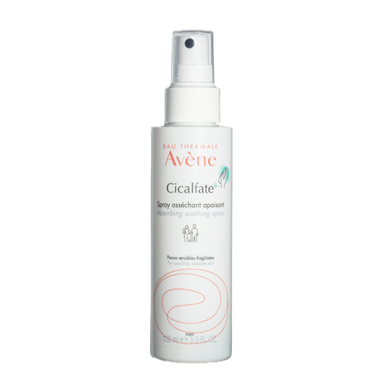 Avène Cicalfate Soothing Spray