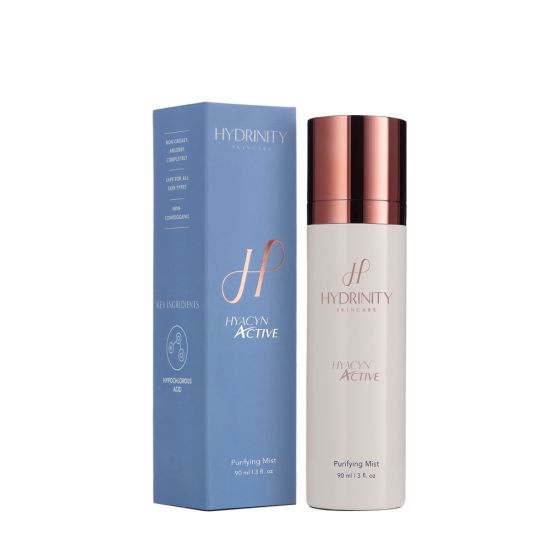 HYACYN ACTIVE PURIFYING MIST