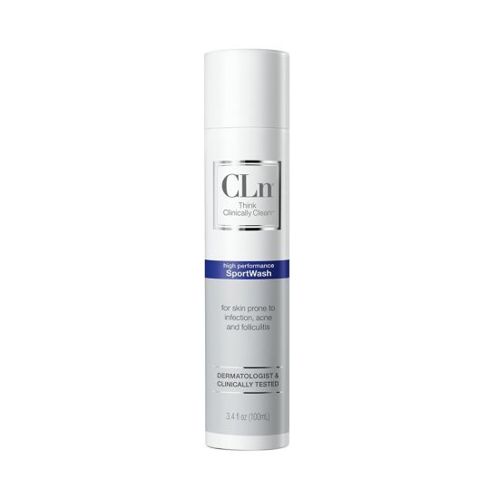 CLn SportWash 3.4 oz
