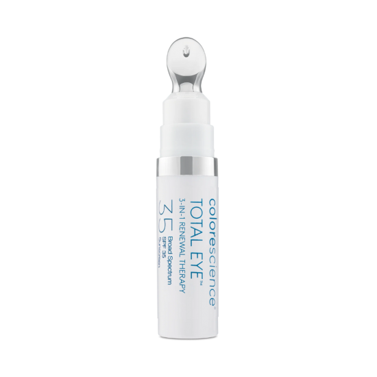 Colorescience Total Eye® 3-in-1 Renewal Therapy SPF 35