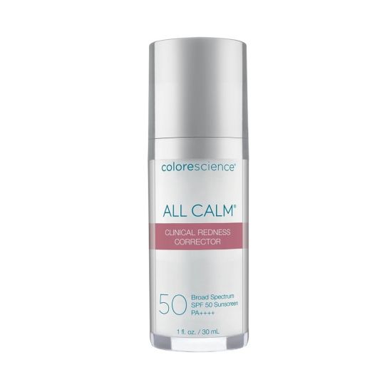 Colorescience All Calm® Clinical Redness Corrector SPF 50
