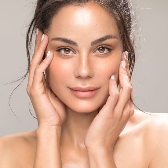 Ultimate Brightening Package