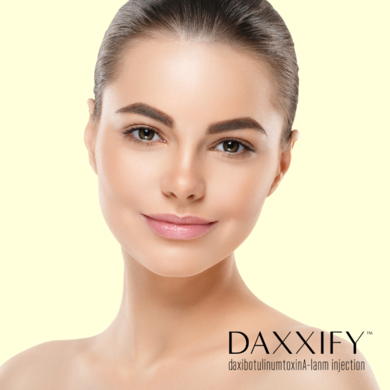daxxify