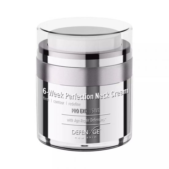 DefenAge® Pro Exclusive 6 Week Perfection Neck Cream