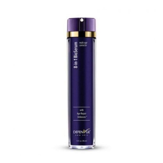 DefenAge 8-IN-1 Bioserum
