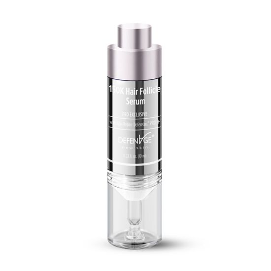 DefenAge® Pro 150K Hair Follicle Serum Refill Ampule