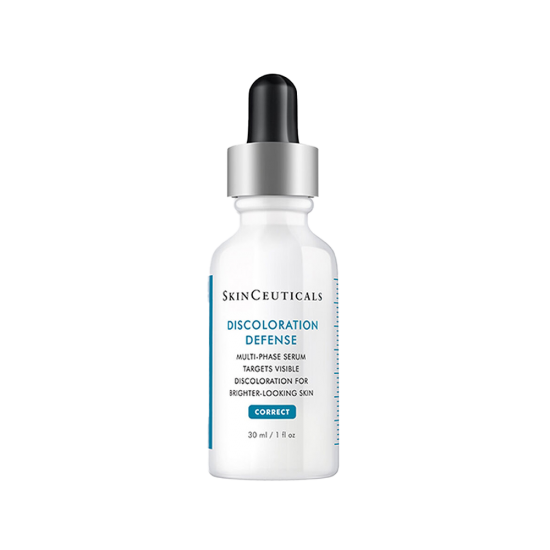 SkinCeuticals DISCOLORATION DEFENSE