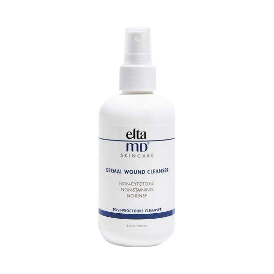 EltaMD Dermal Wound Cleanser
