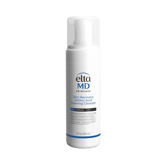 EltaMD Skin Recovery Amino Acid Foaming Cleanser