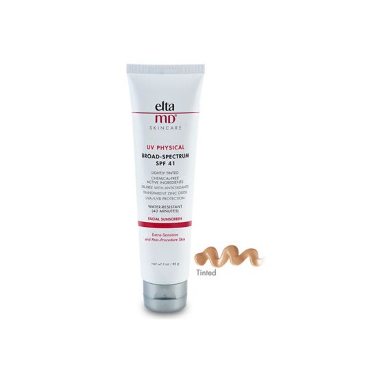 EltaMD® UV Physical Broad-Spectrum SPF 41 - Tinted