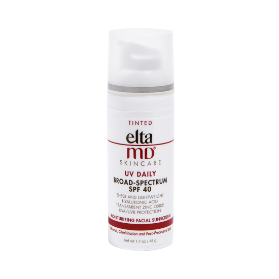 EltaMD UV Daily Tinted Broad-Spectrum SPF 40