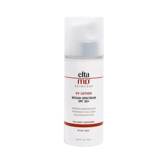 EltaMD UV Lotion Broad-Spectrum  SPF 30+