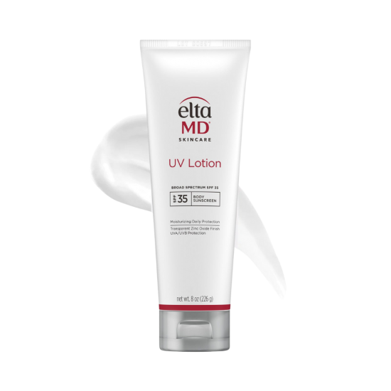 EltaMD UV Lotion Broad-Spectrum SPF 35