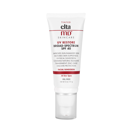 EltaMD UV Restore Broad-Spectrum SPF 40