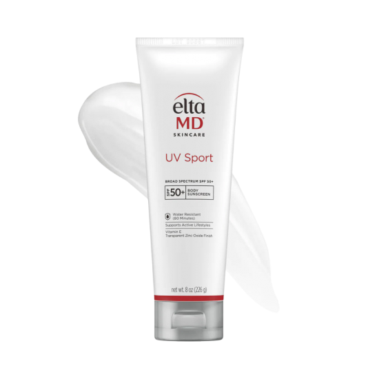 EltaMD UV Sport 8 Oz Broad-Spectrum SPF 50