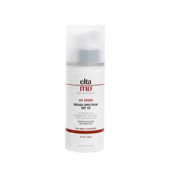 UV Sport Broad-Spectrum SPF 50