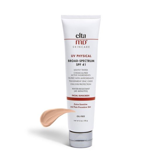 EltaMD® UV Physical Broad-Spectrum SPF 41 - Tinted